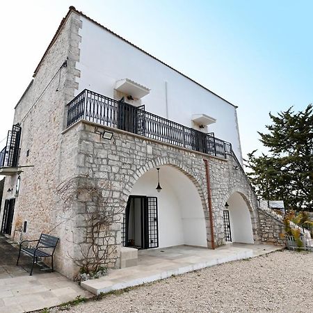 Casale Sette Volte Bed and Breakfast Monopoli Eksteriør billede