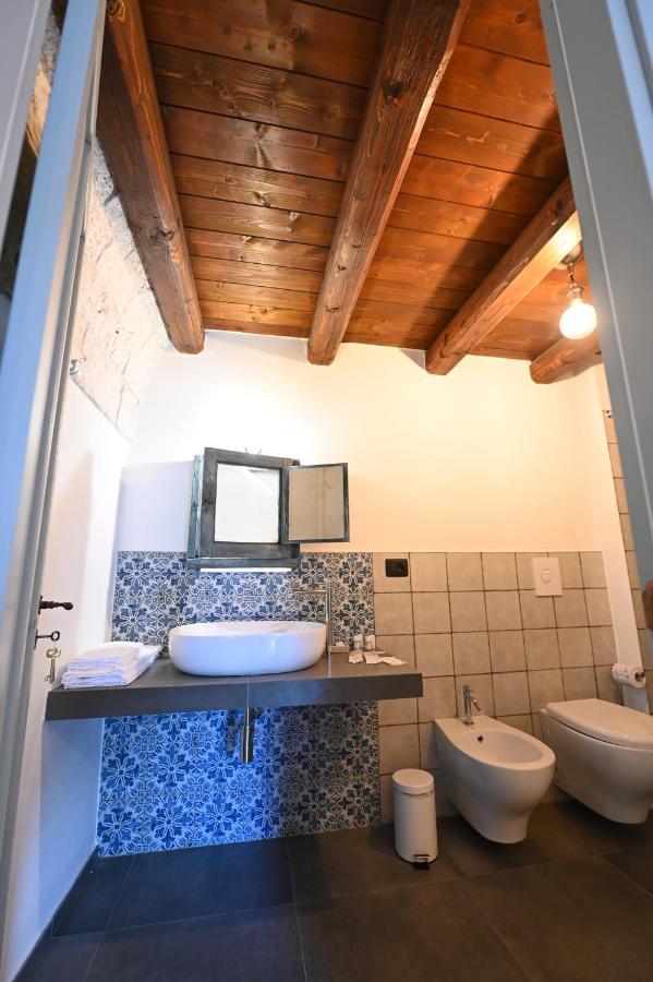 Casale Sette Volte Bed and Breakfast Monopoli Eksteriør billede