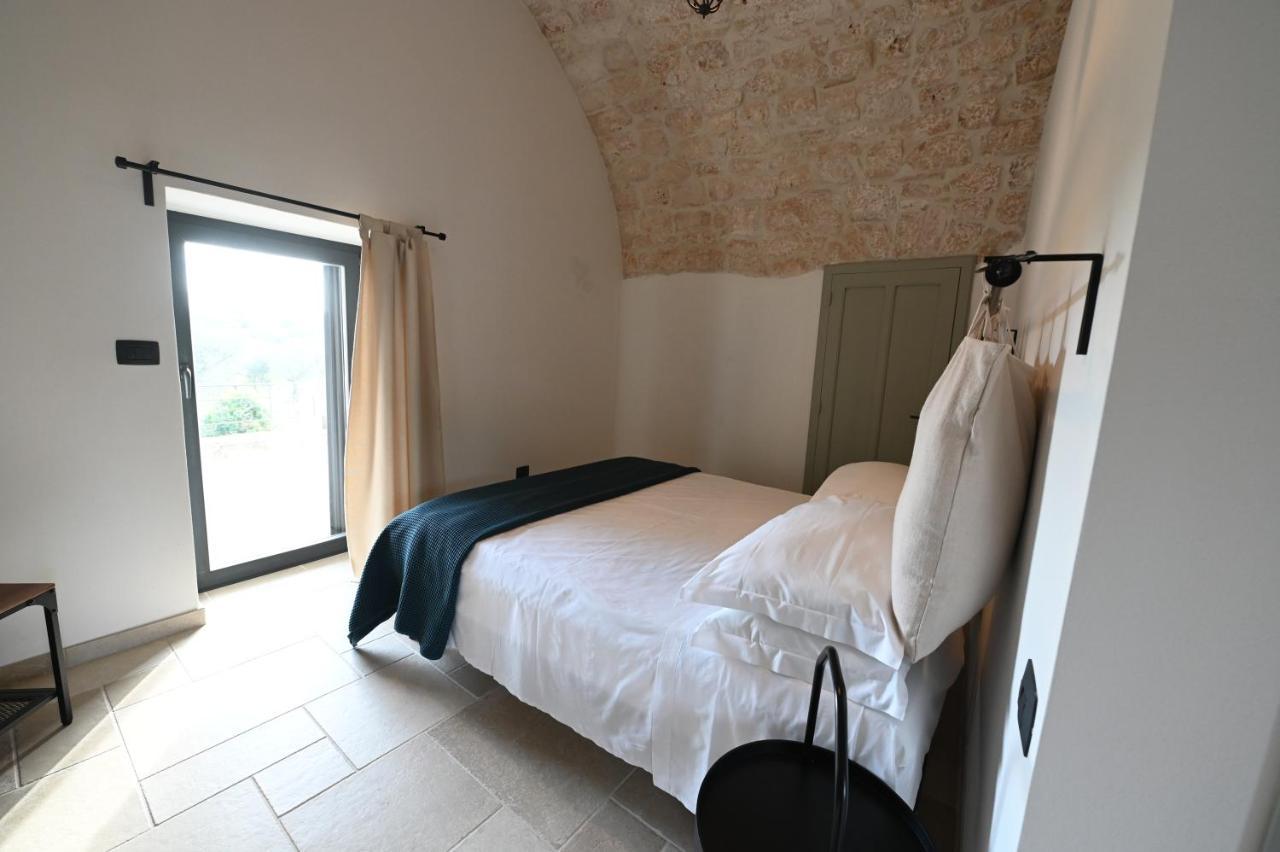 Casale Sette Volte Bed and Breakfast Monopoli Eksteriør billede
